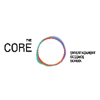 Christmas Thecore Sticker by The Core School