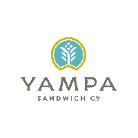 Sticker by Yampa Sandwich Co.