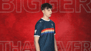 Vfl Bochum Arms GIF by Bundesliga