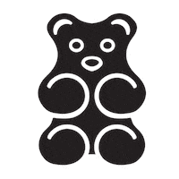 gummi cravethegummi Sticker by Joey Van Ryan