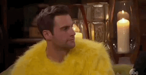 episode 1 abc GIF by The Bachelorette