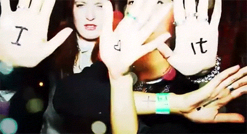music video GIF by Atlantic Records