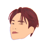 Nct Dream Jeno Sticker