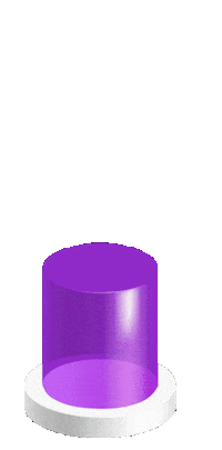 Illustration Jump Sticker by BigBrains