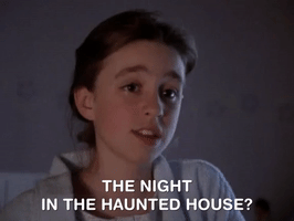 Are You Afraid Of The Dark Nicksplat GIF by NickRewind