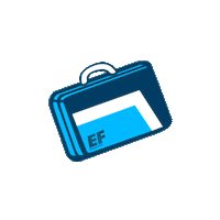 eftours eftravel Sticker by EF Education First