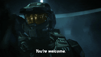 You Are Welcome Season 2 GIF by Paramount+