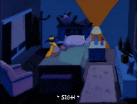 sad season 3 GIF