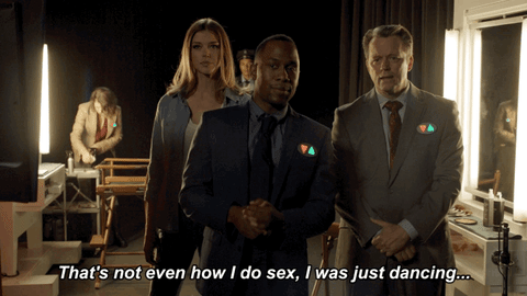 fox tv GIF by The Orville