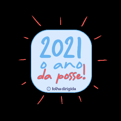 FolhaDirigida giphygifmaker giphygifmakermobile 2021 posse GIF