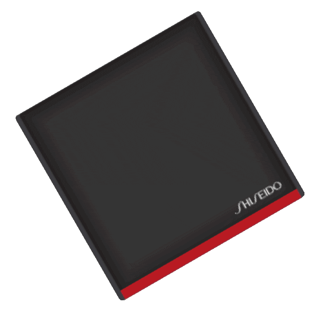 Shiseido giphyupload beauty makeup japan Sticker