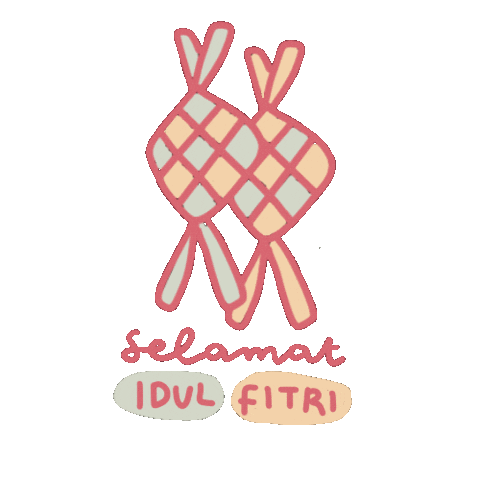 ummafahira giphyupload eid mubarak lebaran eidmubarak Sticker