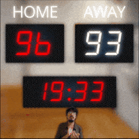 93 Away GIF