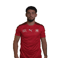 Swipe Link Sticker by Swiss Football Association