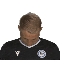 Line Up Smile Sticker by Bundesliga