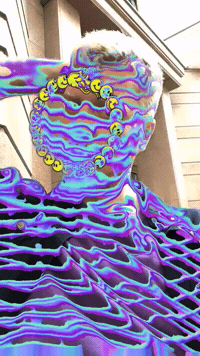 Art Augment GIF by Aleksey Efremov