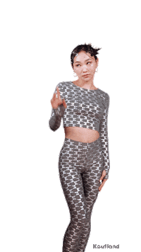 K-Pop Dance Sticker by Kaufland Slovensko
