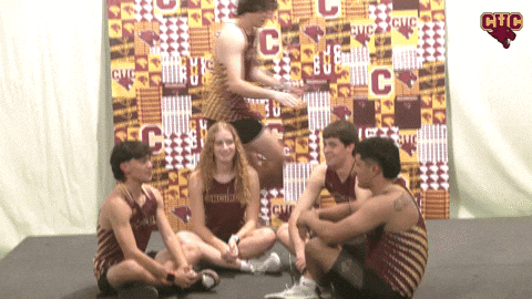 Wtf GIF by CUCougars