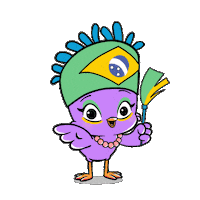 World Cup 2026 Soccer Sticker by Canticos World