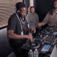 Dj Reload GIF by Slambarz