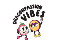 Good Vibes Sticker by Sun Lolly