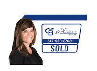 Sticker by Tracey Larsen Team