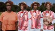 Awkward Barbershop Quartet GIF by bsmrocks