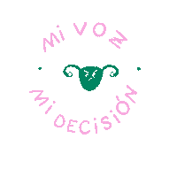Women Feminism Sticker