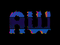 Art Glitch GIF