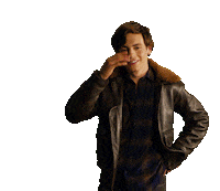 sabrina spellman caos Sticker by Chilling Adventures of Sabrina