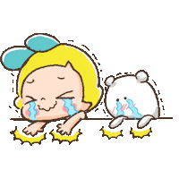 Lmao Lol Sticker by Lemon & Sugar