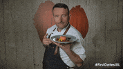 first dates love GIF by COCO Television