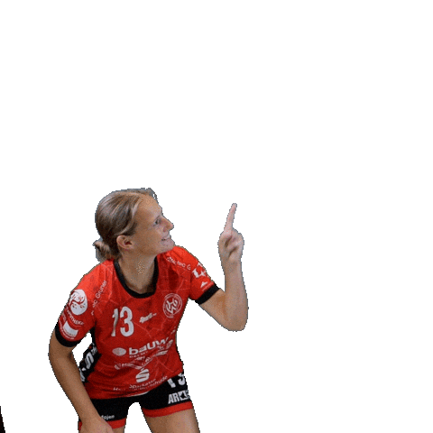 New Post Sticker by Hollenstedt-Handball