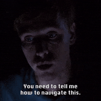 Harris Dickinson Neon Rated GIF by NEON