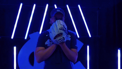 University Of North Carolina GIF by UNC Tar Heels