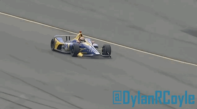 robert wickens indycar GIF