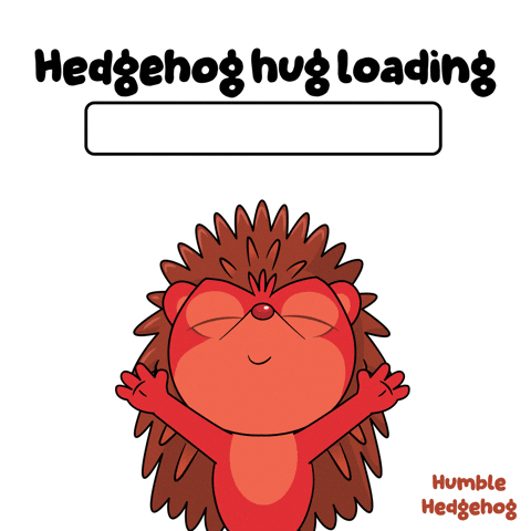Hugs GIF by VeeFriends