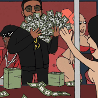 wanted you GIF by NAV