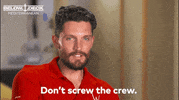 Below Deck GIF by Bravo TV