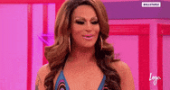 roxxxy andrews GIF by RuPaul's Drag Race