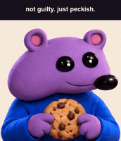 Snack Cookie GIF