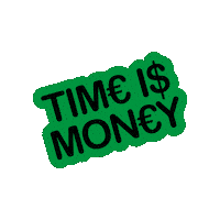Cash Lan Sticker by hkb_bfh