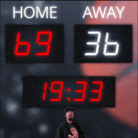 36 Away GIF