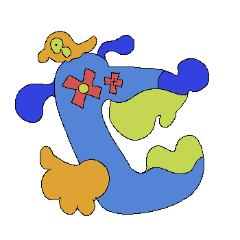 Sad Laugh Sticker by Oncogenesis