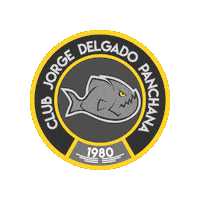 angasa natacion pirañas teampirañas teamjdp Sticker