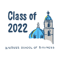 Usd Sticker by University of San Diego