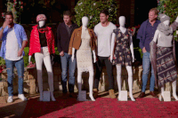 GIF by The Bachelorette Australia