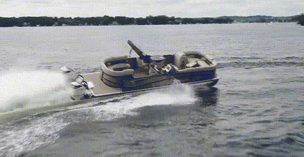 Life Lake GIF by MarineMax