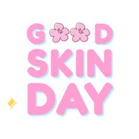 bifestasg glow glowing cleanse cleansing Sticker