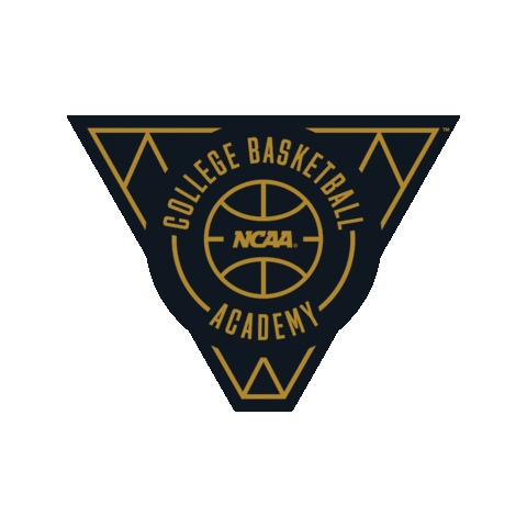 thecbbacademy giphyupload cbb ncaacbb college basketball academy Sticker